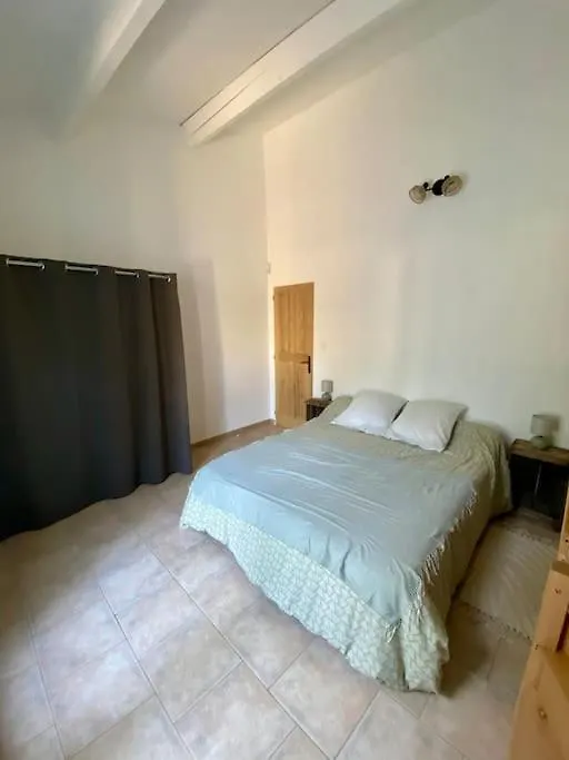 Location Maison Provencale Plan-d'Orgon Holiday home