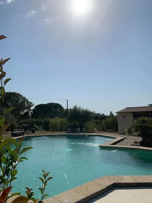 Location Maison Provencale Plan-d'Orgon