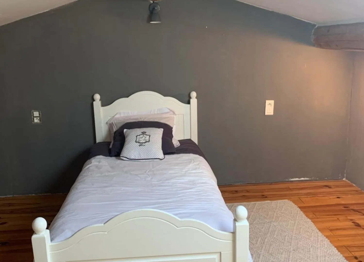 Location Maison Provencale Plan-d'Orgon Holiday home