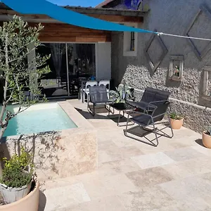  Appartement Les Jujubiers Avec Privé